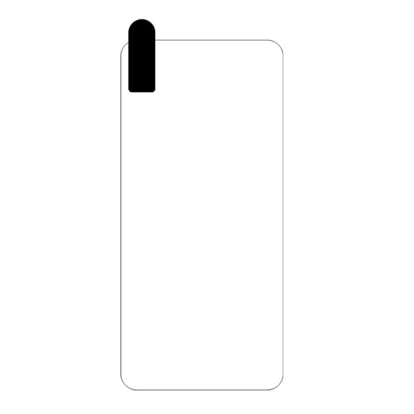 Solidenz Premium Screen protector Samsung Galaxy A56 / A36 - Image 3