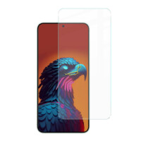 Solidenz Premium Screen protector Samsung Galaxy S25 Plus