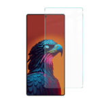 variatie Solidenz Premium Screen protector Samsung Galaxy S25 Ultra