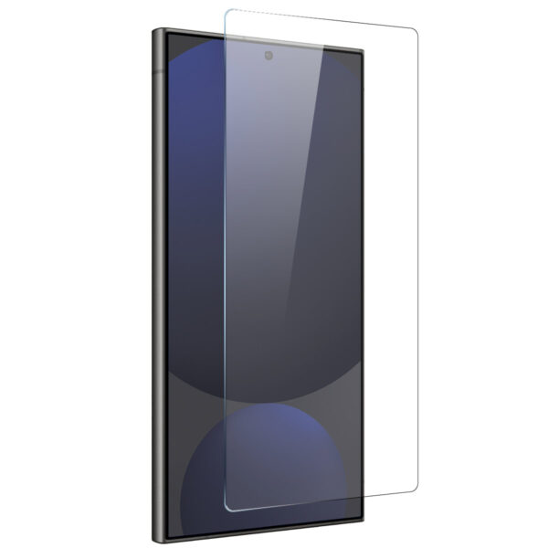 Solidenz Premium Screen protector Samsung Galaxy S25 Ultra - Afbeelding 3