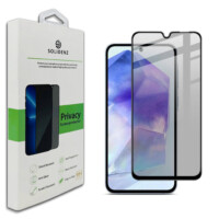 Solidenz Privacy Screen Protector Samsung Galaxy A16