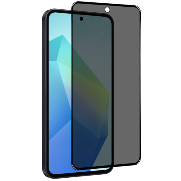 Solidenz Privacy Screen Protector Samsung Galaxy A56 / A36 - Image 2