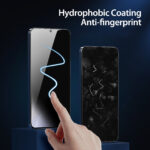 Solidenz Privacy Screen Protector Samsung Galaxy S25 - Image 5