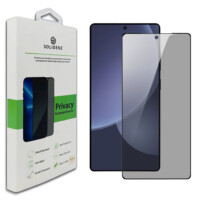 Solidenz Privacy Screen Protector Samsung Galaxy S25 Ultra