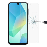 Solidenz Screen protector Samsung Galaxy A26