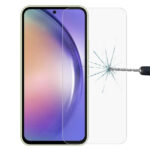 variatie Solidenz Screen protector Samsung Galaxy A56 / A36