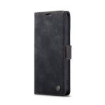 Solidenz Urban Book iPhone 16th case - Black - Image 2