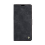 Solidenz Urban Book iPhone 16th case - Black - Image 3