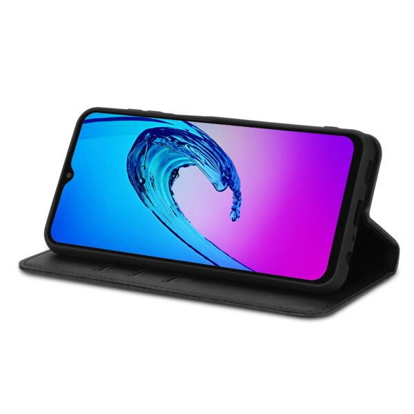 Solidenz bookcase Samsung Galaxy A16 - Zwart - Afbeelding 5