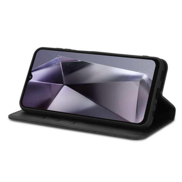 Solidenz bookcase Samsung Galaxy A26 - Leeuw - Afbeelding 6