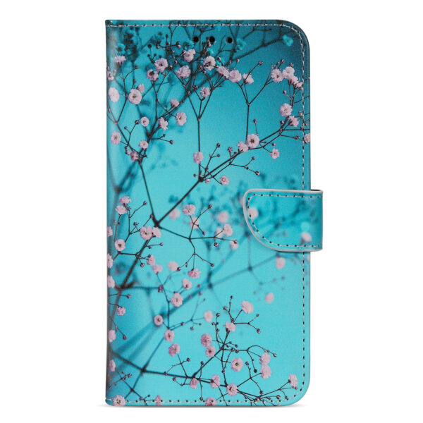 Solidenz bookcase Samsung Galaxy A26 - Sierkers - Afbeelding 2