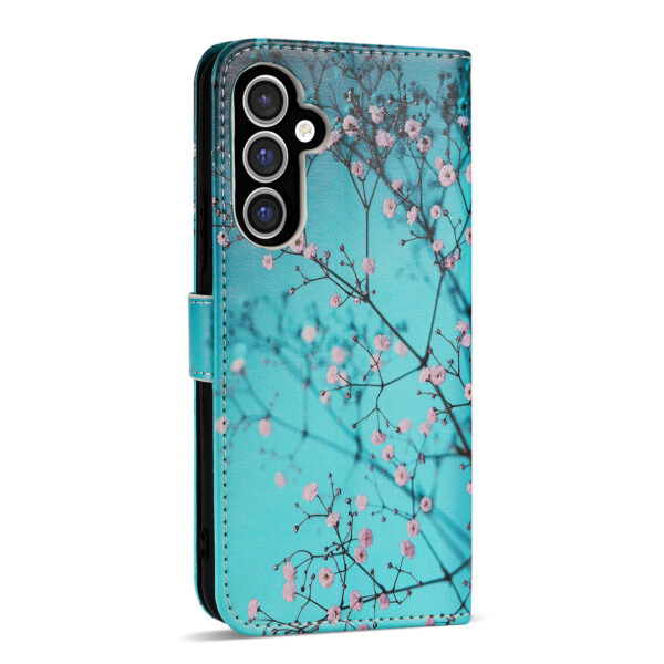 Solidenz bookcase Samsung Galaxy A26 - Sierkers - Afbeelding 3