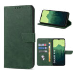 variatie Solidenz bookcase Samsung Galaxy A16 – Groen