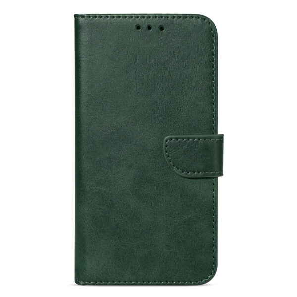Solidenz bookcase Samsung Galaxy A16 - Groen - Afbeelding 2