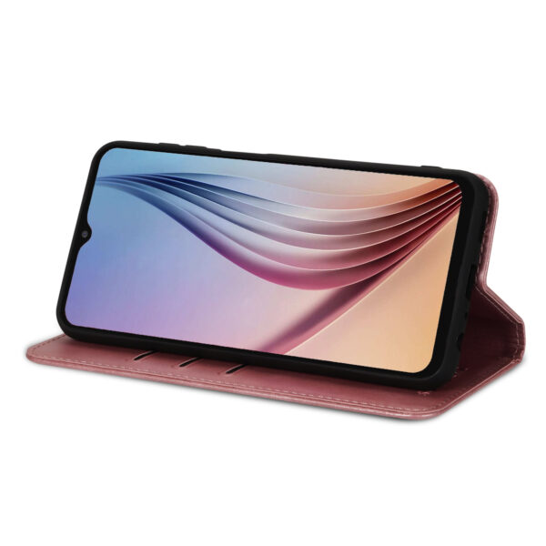 Solidenz bookcase Samsung Galaxy A16 - Roségoud - Afbeelding 5