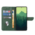 Solidenz bookcase Samsung Galaxy A56 / A36 - Green - Image 4