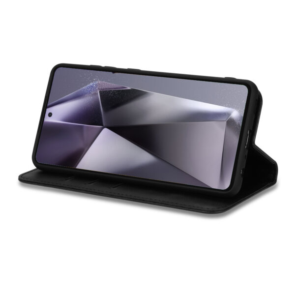 Solidenz bookcase Samsung Galaxy A56 / A36 - Leeuw - Afbeelding 6