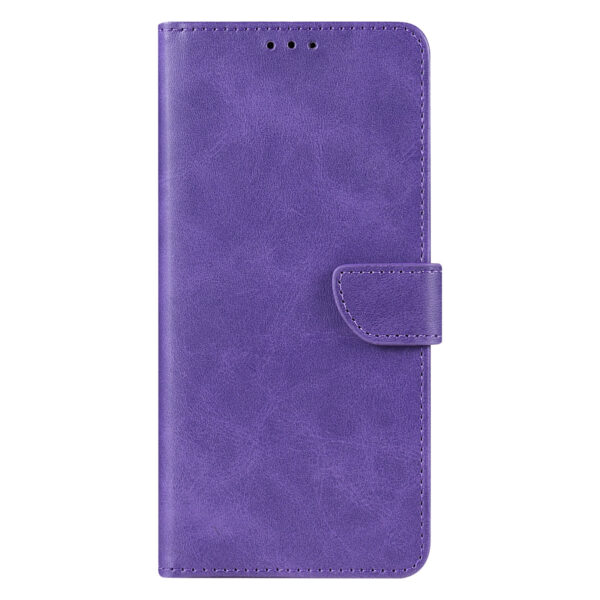 Solidenz bookcase Samsung Galaxy A56 / A36 - Paars - Afbeelding 2