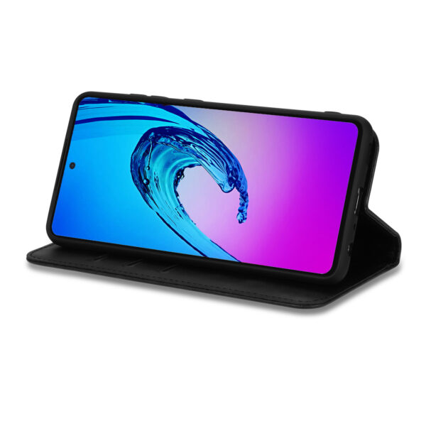 Solidenz bookcase Samsung Galaxy A56 / A36 - Zwart - Afbeelding 5