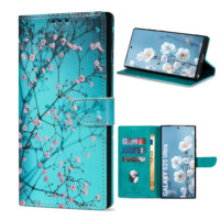 Solidenz bookcase Samsung Galaxy S25 Ultra – Sierkers