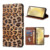 variatie Solidenz bookcase Samsung Galaxy S24 FE – Leopard