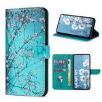 variatie Solidenz bookcase Samsung Galaxy S25 – Sierker