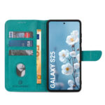Solidenz bookcase Samsung Galaxy S25 - Sierker - Image 4