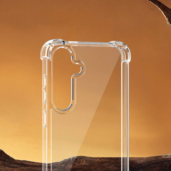 Antishock Samsung Galaxy S25 Plus case - Image 5