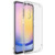 variatie Transparent silicone Samsung Galaxy A16 case