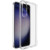 variatie Transparent silicone Samsung Galaxy S25 Plus case