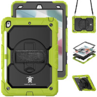 Turtle Shift Extreme Protection 360 Backcase Sleeve iPad 9 2021 / iPad 8 2020 / iPad 7 2019 – 10.2 inches – Green