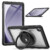 variatie Turtle Shift Perfect Grip Case with screen protector Samsung Galaxy Tab A11 Plus and Tab A9 Plus – 11 inch – Transparent