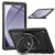 variatie Turtle Shift Perfect Grip Case with screen protector Samsung Galaxy Tab A11 Plus and Tab A9 Plus – 11 inches – Black