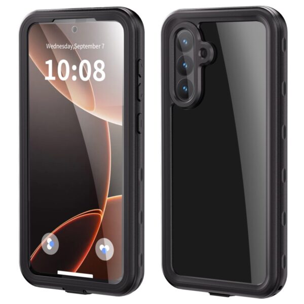 Turtle Shift Volledig waterdicht en stofdicht hoesje Samsung Galaxy A56