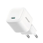 variatie Joyroom 20W PD compact charger – USB-C port – White