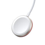 Joyroom Draadloze Oplader voor Apple Watch - 1,2 Meter - Rosegoud - Afbeelding 2
