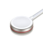 Joyroom Draadloze Oplader voor Apple Watch - 1,2 Meter - Rosegoud - Afbeelding 3