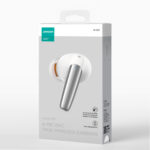 Joyroom Jbuds True Wireless Earbuds - Wireless In-Ear Earbuds - White - Image 12