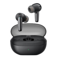 Joyroom Jbuds True Wireless Earbuds – Wireless In-Ear Earbuds – Black