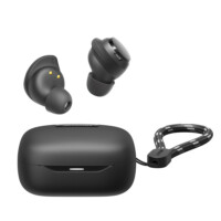 Joyroom Jdots Series True Wireless Earbuds – Black