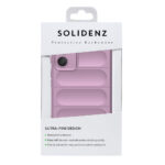 Solidenz AeroGrip FlexShield Samsung Galaxy A56 / A36 hoesje - Paars - Afbeelding 5