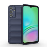 variatie Solidenz AeroGrip Samsung Galaxy A15 hoesje – Donkerblauw