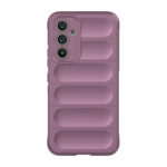 Solidenz AeroGrip Samsung Galaxy S23 FE case - Purple - Image 3
