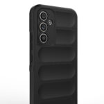 Solidenz AeroGrip Samsung Galaxy A54 case - Black - Image 8