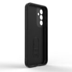 Solidenz AeroGrip Samsung Galaxy A54 case - Black - Image 7
