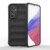 variatie Solidenz AeroGrip Samsung Galaxy S23 FE case – Black