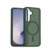 variatie Solidenz FrostMag Samsung Galaxy S25 / S24 case – Green