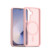 variatie Solidenz FrostMag Samsung Galaxy S25 / S24 case – Pink