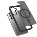 Solidenz FrostMag Samsung Galaxy S25 Plus / S24 Plus case - Black - Image 2