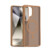 variatie Solidenz FrostMag Samsung Galaxy S25 Ultra hoesje – Desert Titanium